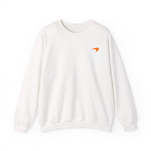 PIA No Time - Piastri playing Piano Sweatshirt | Retro Piastri graphic